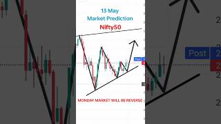 13 May Nifty Prediction For Tomorrow | Tomorrow Market Prediction | Monday Market Analysis