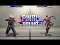 ストリートファイター6✨sako 豪鬼 vs yhc餅 ダルシム これはまさに熱戦だ！ sf6✨sako akuma vs yhcmochi dhalsim ✨スト6