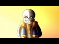 storyshift genocide chara fight chara judgement undertale fangame