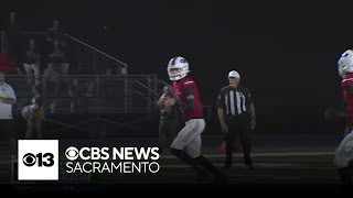 Inderkum vs. Christian Brothers | 2024 Friday Gameday Week 5 highlights