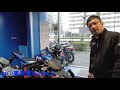 gsx r125 gsx s125　新車車両紹介　mfd東京店