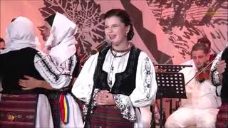 Ina Todoran - Din Valea Tarnavelor (Festivalul „Strugurele de aur” - Alba-Iulia - 04.09.2024)