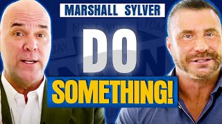 How to Overcome PROCRASTINATION! (And do BIG Things) | Ed Mylett & Marshall Sylver