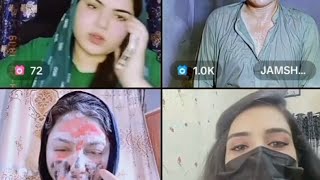 Alisha 007 bya medan gram ko video zaror awgorey new video