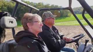 2014 Minnesota Producers of the Year - Hinckley Holsteins