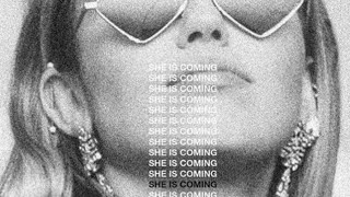 🔥Miley Cyrus -SHE IS COMING (31/5) 👑