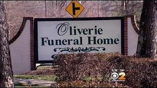 NJ Zoning Dispute Pits Funeral Home Against Adult Community