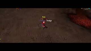 Wow TBC Destruction pvp 2 reupload 2020