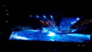 Intimissimi Opera Pop On Ice (the ice wars)