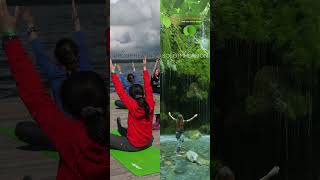 This or That: Retreat Edition 🌿 | Find Your Perfect Wellness Escape! 🧘♀️✨