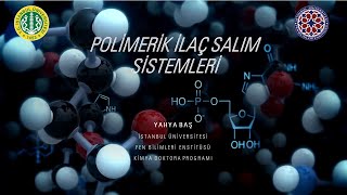 POLİMERİK İLAÇ SALIM SİSTEMLERİ SUNUŞU