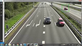 OpenCV Python Tutorial |Python Machine Learning | Python car Detection
