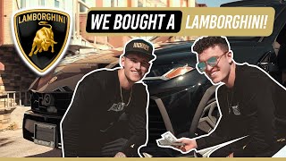 We bought a Lamborghini Urus in Cash. Was it a MISTAKE??