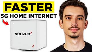 How To Make Verizon 5G Home Internet Faster (2026) - Complete Guide!