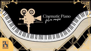 Cinematic Piano | Film Music