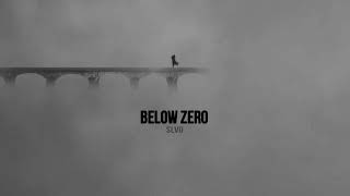 SLVG - Below zero