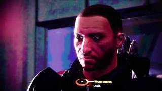 Mass Effect 2 HD playthrough pt118