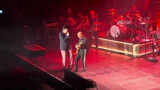 Rick Astley Live Berlin 10.03.24 Columbiahalle "Never Gonna Give You Up" 4K