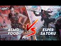 Asmo Food (Mike) VS Satoru (Jake) [PAPER] | Modern FNM at Impact Gaming Center