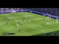 【fifa18】road specter team play and goals vol.1【プロクラブ】