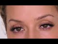UPDATED Natural Fluffy Eyebrow Tutorial 2024  How-To  Shonagh Scott