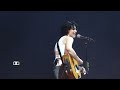 King Princess - The Bend (13th March 2023)