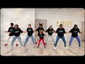 summer dance camp’23 hiphop choreography ksquad