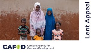 Lent 2025 film for children | CAFOD