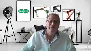 Life as a domiciliary optical assistant | Specsavers Home Front | Episode 1