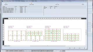 EngView   Nesting Layout