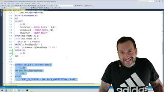 A Little About Indexed View Maintenance In SQL Server