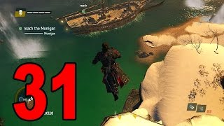 Assassin's Creed: Rogue - Part 31 - Highest Jump Ever! (Let's Play / Walkthrough / Gameplay)