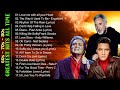 Engelbert, Matt Monro, Tom Jones, Paul Anka,... Greatest Hits Oldies But Goodies 50s 60s 70s