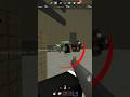 To kill a gunner (Dummies vs Noobs, Roblox) #dvn #roblox #game #gaming