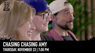 CUFF.Docs 2023 Trailer: CHASING CHASING AMY