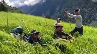 Most Thrilling Seven Lake Trekking, Extreme East of India's #Arunachal Pradesh by Jimu Mele.