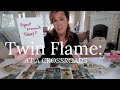 Twin Flame Collective : A CROSSROADS Is At HAND