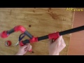 Kids will love this PVC marshmallow shooter | DIY | Alreves