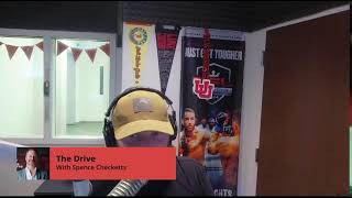 The Drive with Spence Checketts