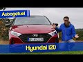 2021 Hyundai i20 REVIEW - is this now the best small car? - Autogefuel