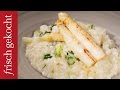 Spargelrisotto (Andreas Döllerer)