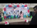 crazy lungi dance performance by dr.besant school cambridge day celebration