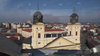 Debrecen, Hungria ( Debrecen Eye)