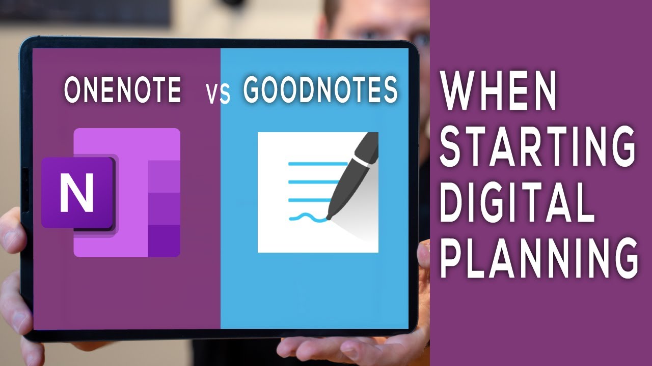 Goodnotes Vs Notability Vs Onenote Lityiso