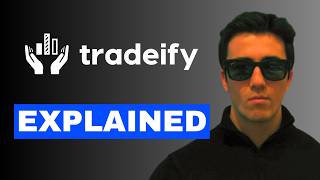 The EASIEST Breakdown of Tradeify (For Futures Traders)