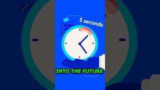 What If You Could See 5 Seconds into the Future? #shorts