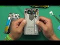 LG G5 Disassembly Reveals Metal Unibody Design!