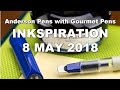 Inkspiration 8 MAY 2018