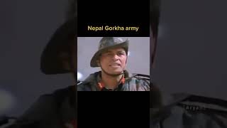 Nepal Gorkha Army😈🤜#jaynepal#gokhaarmy#support#saddamstatus#army#like#share#comment#viralvideo
