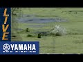 Yamaha Clip of the Day: Martin and Shryock end Day 1 with a topwater upgrade